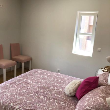 Esposende Central Room Екстер'єр фото